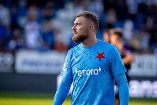 Staněk může zamířit do Bundesligy, prozradil agent. Slavia má náhradu připravenou